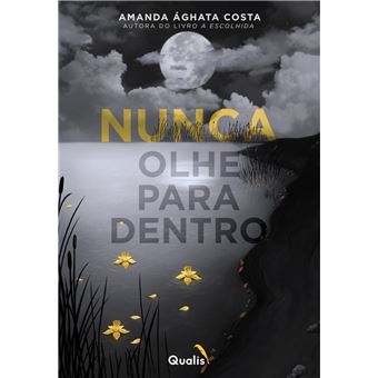 Nunca Olhe Para Dentro - 1