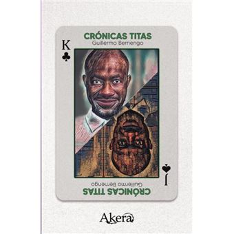 Crónicas Titas - 1