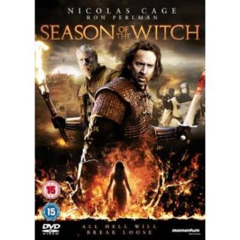 Season Of The Witch - 1