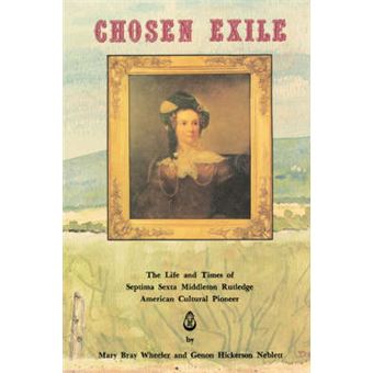 Chosen Exile - 1