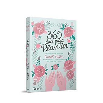 365 Dias Para Plantar - 1