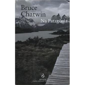 Na patagónia. - 1