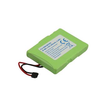 Bateria Avizar para Garmin iQue 3200 / 3600 | 3.7V 2000mAh Li-Polymer | Cinzento - 1