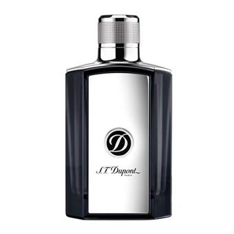 Perfume S.T. Dupont Be Exceptional EDT 50 ml - 1