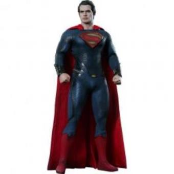 Figura Superman Man of Steel Dc Comics Masterpiece - 1