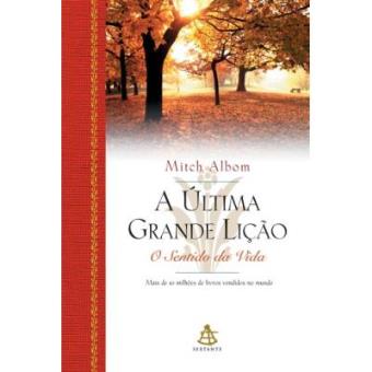 A Última Grande Lição - 1