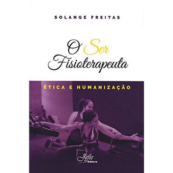 O Ser Fisioterapeuta - 1