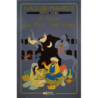 As noites das mil e uma noites. - 1