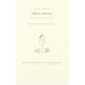 Áobra Entera. Poesía Y Prosa (1958-1995) - 1