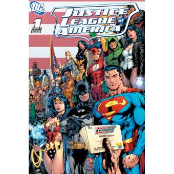 Maxi Poster GB Eye DC Comics Liga da Justiça Cover 61 x 91,5 cm 61 x 91,5 cm