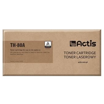 Toner Actis TH-80A - 1