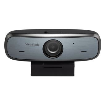 Webcam Viewsonic VB-CAM-002 | Preto - 1