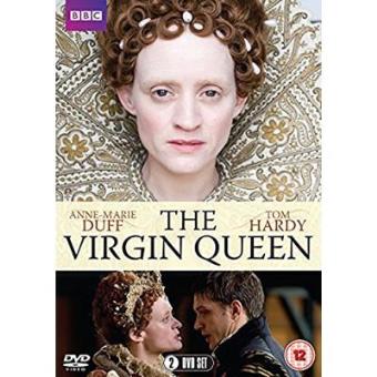 The Virgin Queen - 1