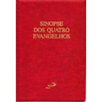Sinopse Dos Quatro Evangelhos - 1