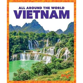 Vietnam All Around The World - 1