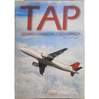 Tap, desafio comercial e segurança. - 1