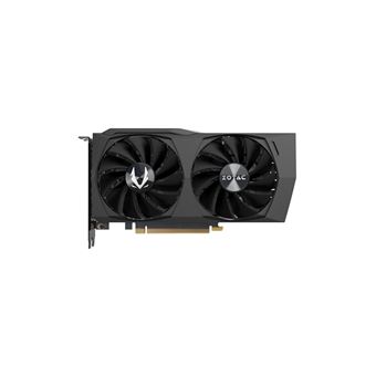 Placa de Vídeo Zotac GAMING GeForce RTX 3050 Eco | Preto - 1