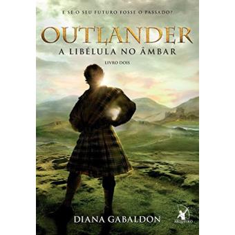 Outlander. A Libélula no Âmbar - 1