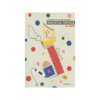 Gramática da fantasía - 1