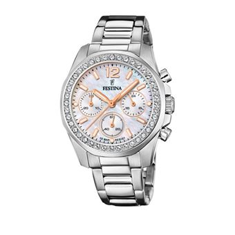 Relógio Chronographe Festina F20606/1 - 1