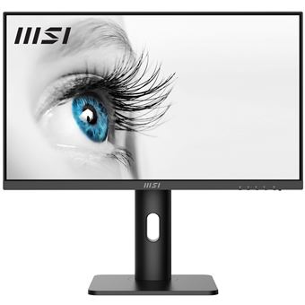 Monitor MSI MP243XP | FHD | 1 ms | 100 Hz | 23.8" | E - 1