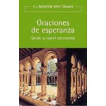 Oraciones de esperanza : durante trece años en la cárcel - 1