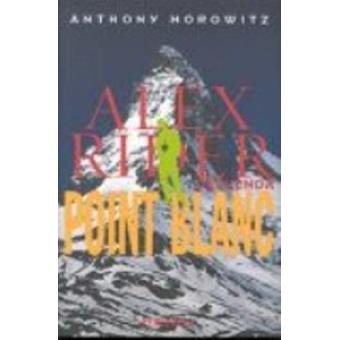 Alex Rider Desvenda Pointblanc - 1