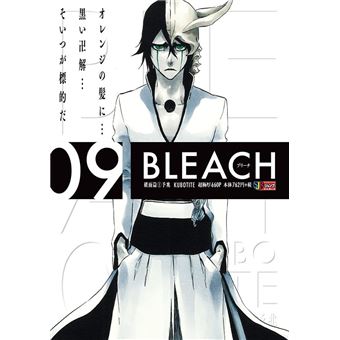Bleach Remix (2 Em 1) - 09 - 1