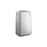 Ar Condicionado Portátil DeLonghi PAC CN93ECO 10500 BTU/h A Branco_0