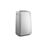 Ar Condicionado Portátil DeLonghi PAC CN93ECO 10500 BTU/h A Branco_1