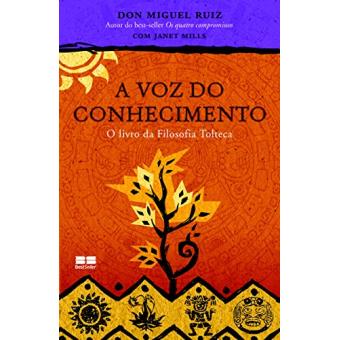 A Voz Do Conhecimento - 1