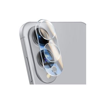 Película de Câmara GIFT4ME Para Samsung Galaxy S25 Edge - Transparente - 1