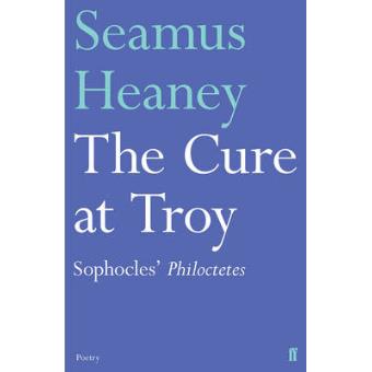 The Cure At Troy - 1