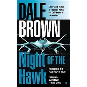 Night of the Hawk - 1