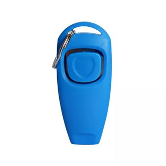 Clicker de Treino e Apito Ultrassónico para Cães Orysin - 1