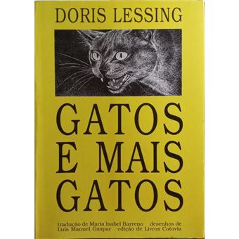 Gatos e mais gatos. - 1