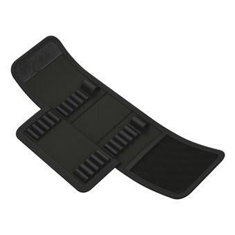 Mala de Ferramentas Wera 05136477001 | Preto - 1