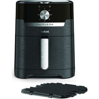 Frigideira Tefal L2Z1IVB81 color preto e cinza