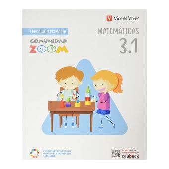 Pri1 Cat Matemàtiques 1 Trim. Manuscrito Comunitat - 1