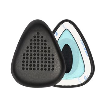 Almofadas para Auscultadores V-REEL para Razer D.VA MEKA | Preto - 1