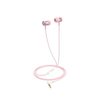 Auriculares Havit 6939119030148 | Rosa - 1