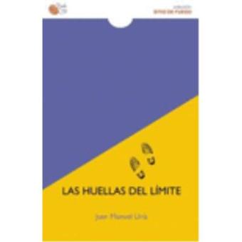 Las huellas del límite - 1