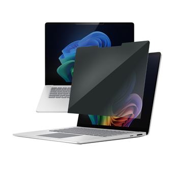 Protetor de Ecrã para Telemóvel PanzerGlass PanzerGlass® Privacy Screen Protector Microsoft Surface Laptop 7th Edition 15'' | Ultra-Wide Fit | Transparente - 1
