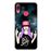 Capa Hapdey para Huawei Y7 2019 - Y7 Prime 2019 Design The Old School em Silicone Flexível e TPU_0