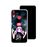 Capa Hapdey para Huawei Y7 2019 - Y7 Prime 2019 Design The Old School em Silicone Flexível e TPU_2