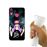 Capa Hapdey para Huawei Y7 2019 - Y7 Prime 2019 Design The Old School em Silicone Flexível e TPU_3