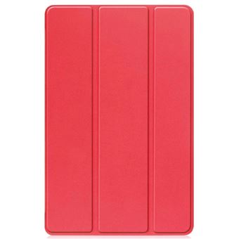 Capa Protetora V-REEL para Google Pixel Tablet 2023 | Vermelho - 1