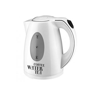 Jarro Eléctrico Kalorik WK 30 W Team Branco - 1