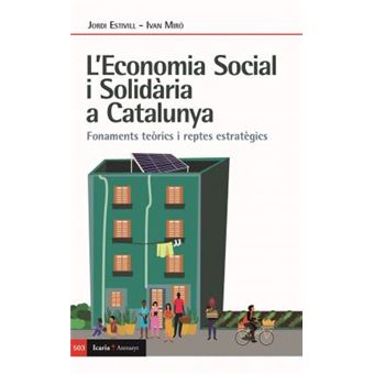 L´Economia Social I Solidaria A Catalunya - 1