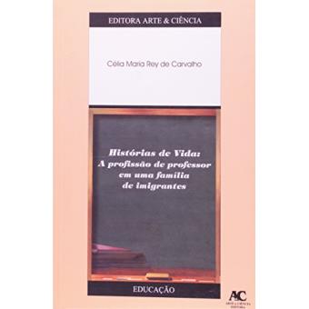 História De Vida. A Profissão De Professor Em Uma Família De Imigrantes - 1